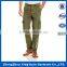 multifunctional men military fans cargo trousers Thickening city outdoor pants