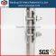 EN74 Galvanized steel pipe clamp scaffold sleeve coupler