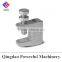 GALVANIZED U.S. TYPE DROP FORGED FIST GRIP CLIPS