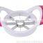Easy Grip Apple Slicer, Apple Corer by EAMASY