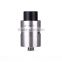 Hot selling products from cigfly 25mm diamameter wotofo sapor rda v2 atomizer in stock now