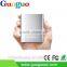 Guoguo 2016 new 3USB portable 2.4A outputs quick charge 8800mAh travel rohs mobile power bank for iphone,ipad,camera