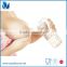 FDA Audited Factory Custom Electric & Manual Liquid Silicone Single or Double Breast Pump In China