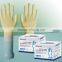 High Quality Disposable Medical Surgical Gloves Latex