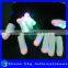 Super Quality Hotsell Bridal Glove Noble Led Flashing Gloves