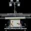 Chinese supplier LED ballon light tower Solar panel light tower telescopic light tower for rescue situation