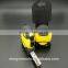 Top quality new ABS plastic 3m/5m/7.5/10m measuring tape