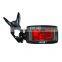 Chromatic Tuner LCD Clip On Electronic Acoustic Guitar Tuner AT200D