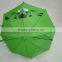 ANIMAL DSN Child Umbrella 170T Polyester 21"*8k