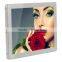 19 Inch Bus LCD Advertising Display
