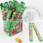 Watermelon Ruler Bubble Gum in Box