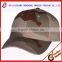PROMOTIONAL CHEAP CUSTOM CAMOUFLAGE CAP