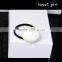 Square Crystal Ponytail Holder Rhinestone Elastic Hair Rope f98