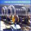 Concrete pipe production line building construction culvert pipe drainage pipe tube making machine