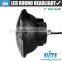 7" led high low beam 7inch headlight for Jeep Wrangler wholesale