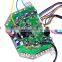 Scooter control board mini control circuit board of Dual Wheel Self balancing scooter
