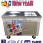 2015 Lestars Multi-functional Flat Pan Frying Ice Pan Machine For Sale