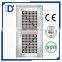 2016 new type  hot sale security steel door best price single leaf stainless steel door