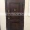Entry security fire proof steel doors used wrought iron gate door prices