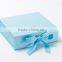 Custom Size Foldable Gift Box for Cupcake