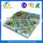 high quality kids indoor playground with individual design