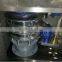 nanjing mixer Automatic rubber seal cryogenic deflashing machine