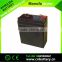 4v3ah kanglida rechargeable battery user-friendly lead acid agm battery