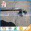 Easy install corrosion resistant OEM flexible metal hose
