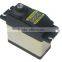 K-power DHV045 Standard Tail Servo 63g / 5.8kg-cm / 0.03sec @ 7.4V