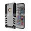 Bumper rocket case for iphone 6 , High quality case for iphone 6 with roket design