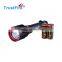 2016 the newest TrustFire DF010 led diving flashlight, higher power led diving torch, IPX8 waterproof underwater 50 meters