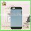 2014 LZB New arrival fashion PC+TPU phone case for Apple iphone 6+