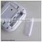 2016 digital wireless hermo hygrometer TA668