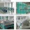 Agricultural farm machines wheat flour packing machine