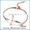 in stock ~~hot sell Low MOQ 316L stainless steel bangle
