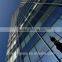 Best Price Tempered Reflective Glass Stained/Tinted Glass Sheet