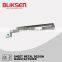 Best quality waterproof bending metal steel tube/pipe