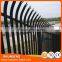 Palisade Fence Euro Fencing