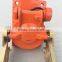 Iran Connector is suitable for safe power transmission between the rolling stock.