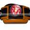 NEW headlamp with 4 different lighting mode