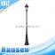 European Villa Decorative outdoor street lamps