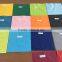 multicolor 3ply tissue paper, solid napkins paper