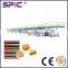 High Speed Corrugated cardboard production line for 5 layers
