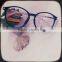 2016 Fashionable tr90 glasses old style W T6270