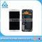 Wholesale original lcd for samsung galaxy S6 edge lcd, for samsung S6 edge lcd touch screen