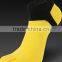 Men's fingers breathable mesh cotton socks Toe socks toe socks toe desig tube socks