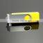 Hot-selling swivel USB flash drive,USB Flash 2.0,1g 2g 4g 8g USB drive