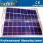 15W Mono solar panel monocrystalline