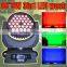 led moving head 36*9W 3in1 for production and event