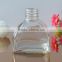 120ml Reed diffuser glass bottle for fragrance, perfume, aroma